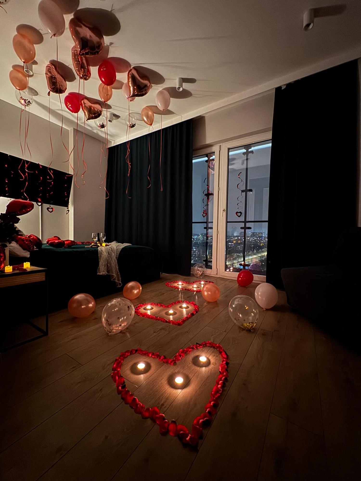 Warsview Apartments 바르샤바 외부 사진
